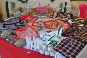 معرض الغرفة الصناعية جماعة اداوكيلال