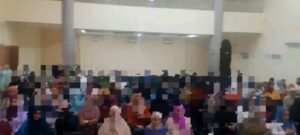 حفل اختتام السنة الدراسية