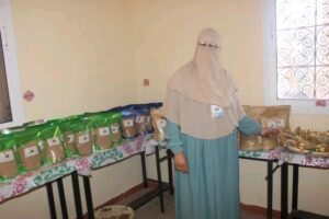 افتتاح التعاونية