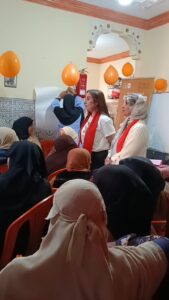 العنف ضد النساء