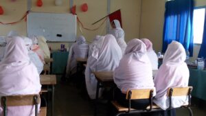 محاربة الأمية