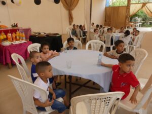 حفل السنوي