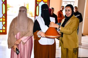 معرض ملتقى المراة بتارودانت