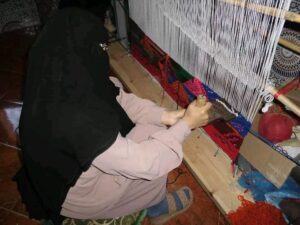 افتتاح التعاونية